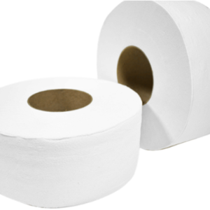 PAPEL HIGIÉNICO JUMBO