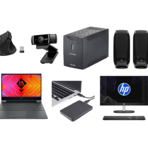 EQUIPO DE CÓMPUTO Y TECNOLOGÍA